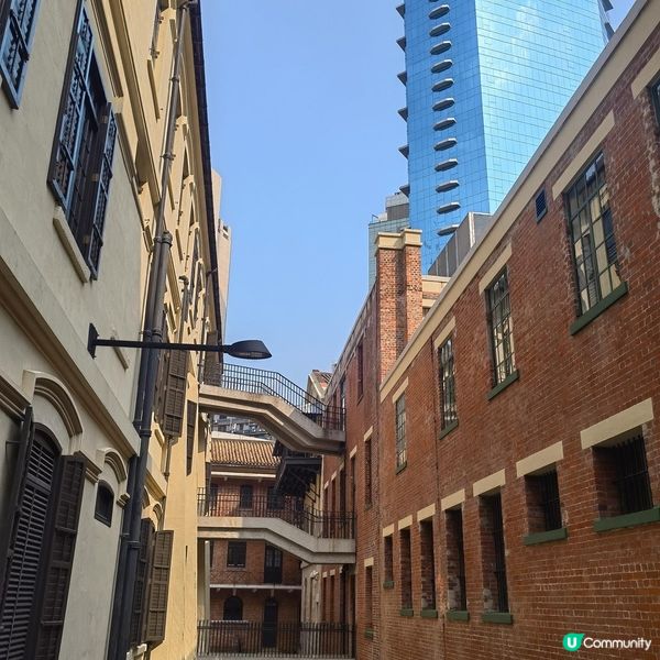 大館－古蹟及藝術館