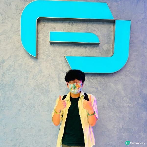 柏麗購物大道 開咗間 #FaDeLighT：有好多BE@RB...