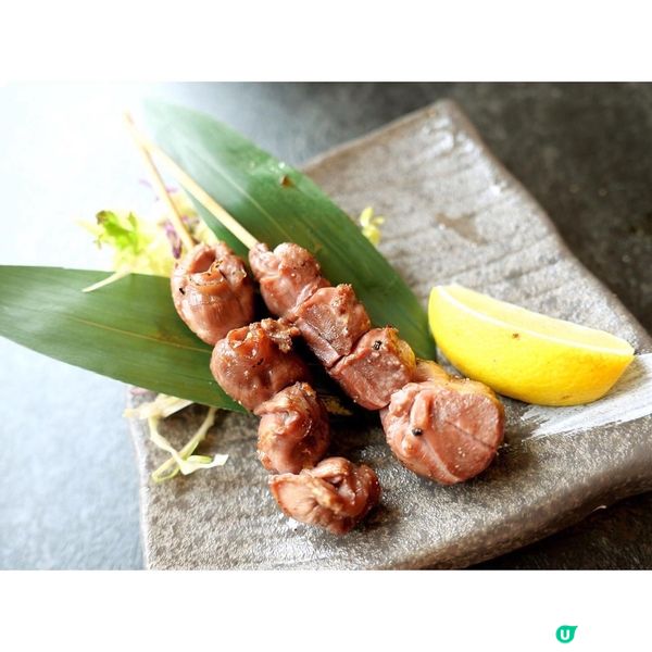 新式創意卷物顛覆大家對壽司的刻板印象，配料不再只靠魚生與醋飯...