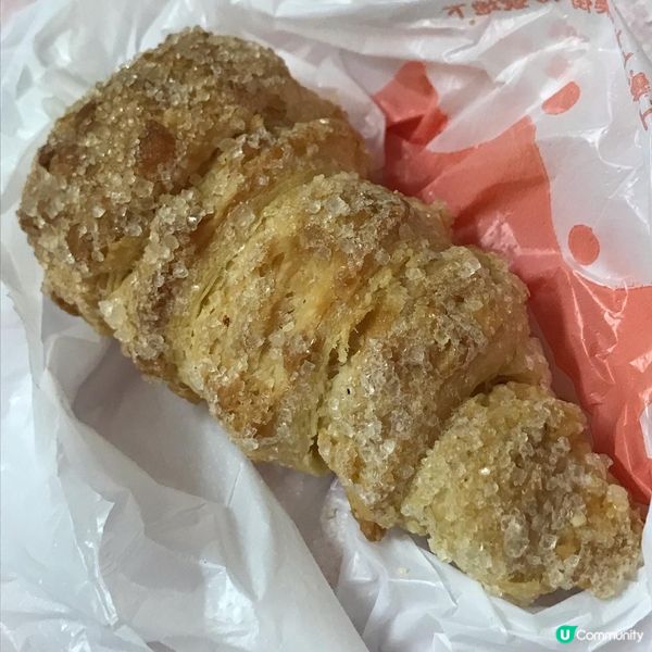 成發餅家 上水龍琛路33號龍豐花園商場地下36號舖係粉...