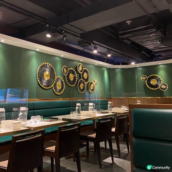 【銅鑼灣】環境闊落高質泰國菜🇹🇭