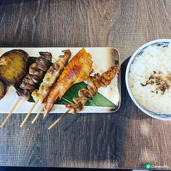 居高臨下居酒屋 嘆住靚景食日本菜🇯🇵