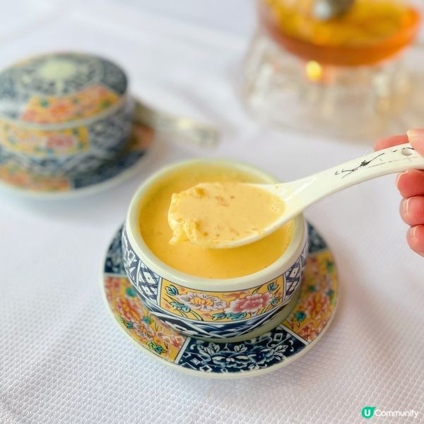 放假唔知食咩好，就約埋朋友到屋企附近既酒樓飲茶～～