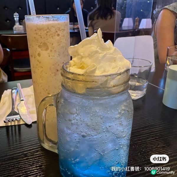 🍽 餐廳：JUST'er Bar & Restaurant ...