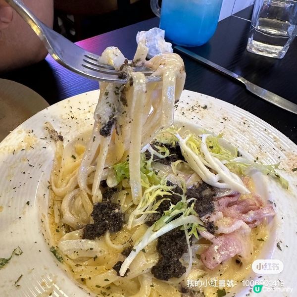 🍽 餐廳：JUST'er Bar & Restaurant ...