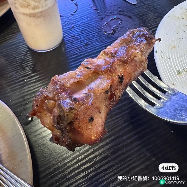 🍽 餐廳：JUST'er Bar & Restaurant ...