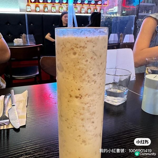 🍽 餐廳：JUST'er Bar & Restaurant ...