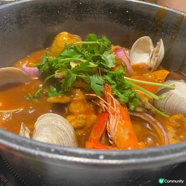 熊本牛鍋 (世宙商場) (元朗)