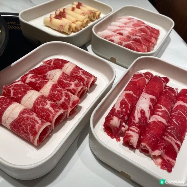 熊本牛鍋 (世宙商場) (元朗)