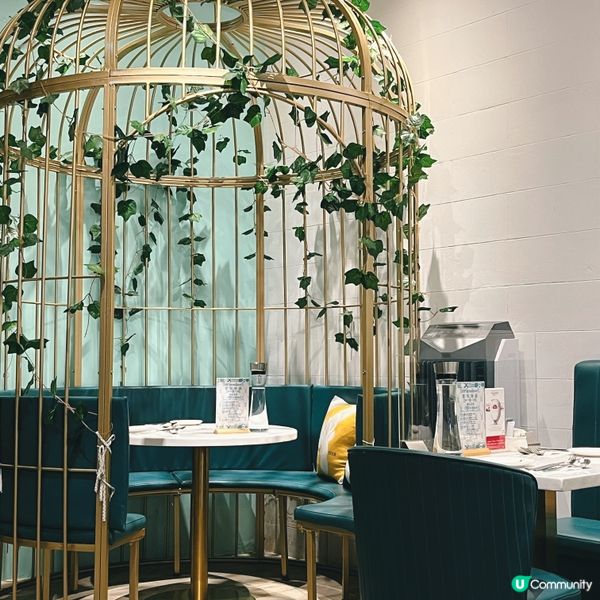 🍽 Deer Kitchen (荃新天地)