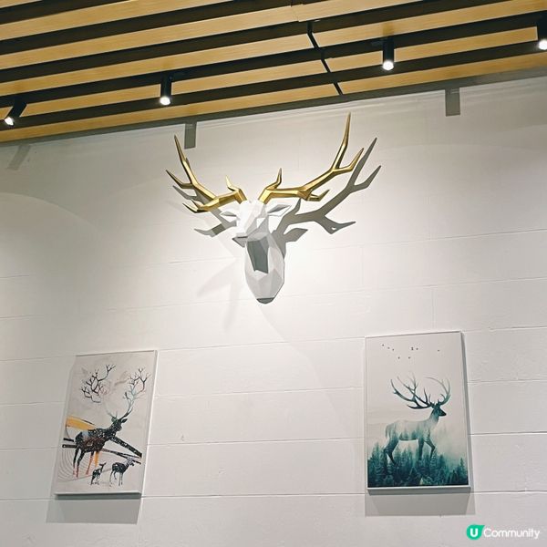 🍽 Deer Kitchen (荃新天地)