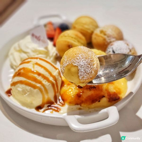 店名是Wuli在韓語中代表『我們』店內以藤系器具為主，剛踏入...