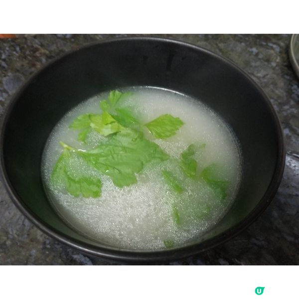 晚餐 : 肉末蒸蛋 金沙南瓜 鮮淮山百合側魚湯