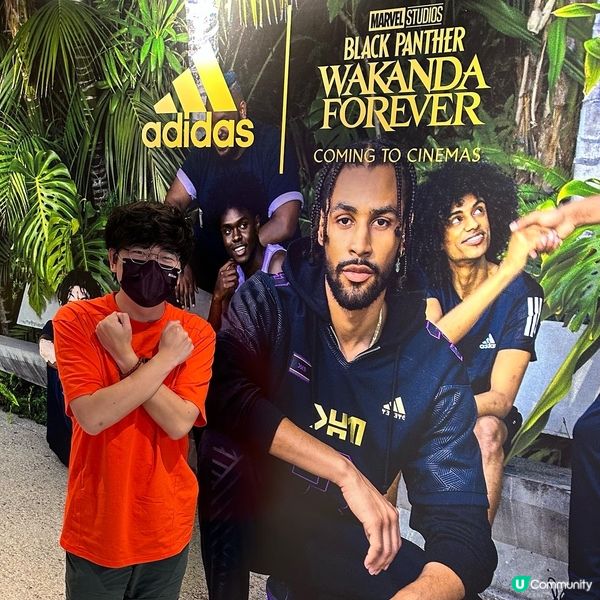 🏃🏻做適量極限運動，45分鐘輕鬆🌝