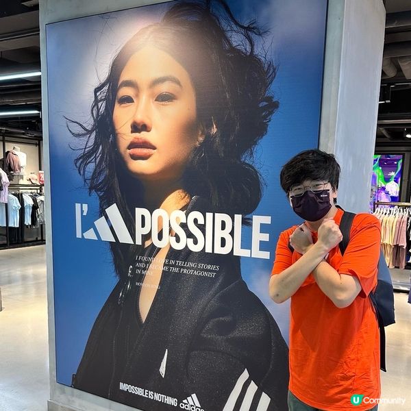 🏃🏻做適量極限運動，45分鐘輕鬆🌝