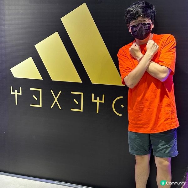 🏃🏻做適量極限運動，45分鐘輕鬆🌝