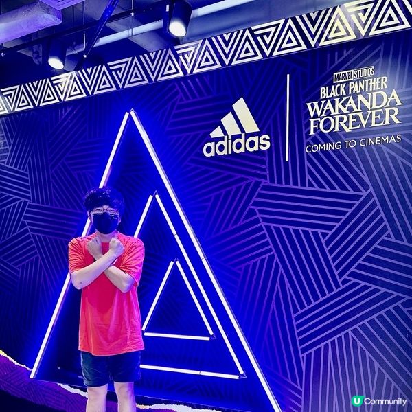 🏃🏻做適量極限運動，45分鐘輕鬆🌝