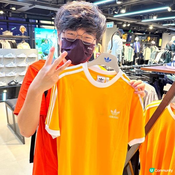 🏃🏻做適量極限運動，45分鐘輕鬆🌝