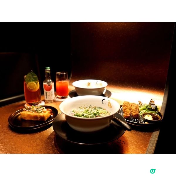 日本東京人氣拉麵店「金色不如帰」連續四年榮獲米芝蓮一星殊榮🎖...