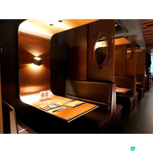 日本東京人氣拉麵店「金色不如帰」連續四年榮獲米芝蓮一星殊榮🎖...