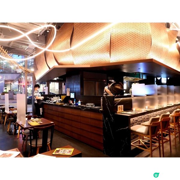 日本東京人氣拉麵店「金色不如帰」連續四年榮獲米芝蓮一星殊榮🎖...