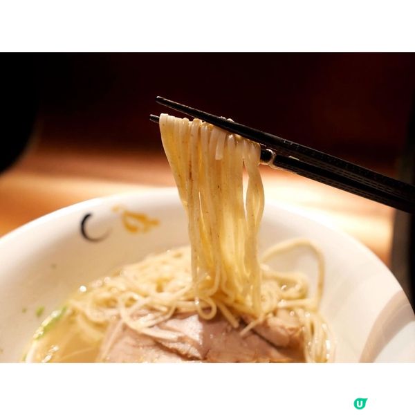 日本東京人氣拉麵店「金色不如帰」連續四年榮獲米芝蓮一星殊榮🎖...