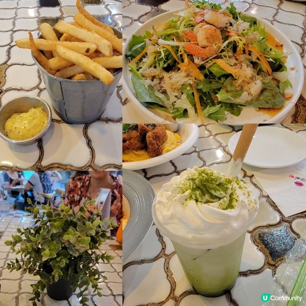 經濟實惠之《高質西餐廳》