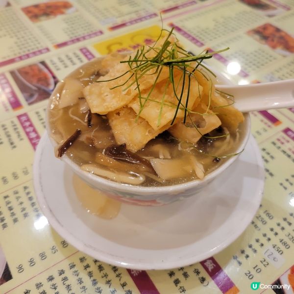 一探中環馳名蛇羹 品嚐美味粵菜🐍🐍