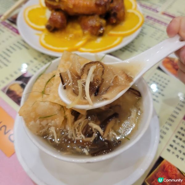 一探中環馳名蛇羹 品嚐美味粵菜🐍🐍