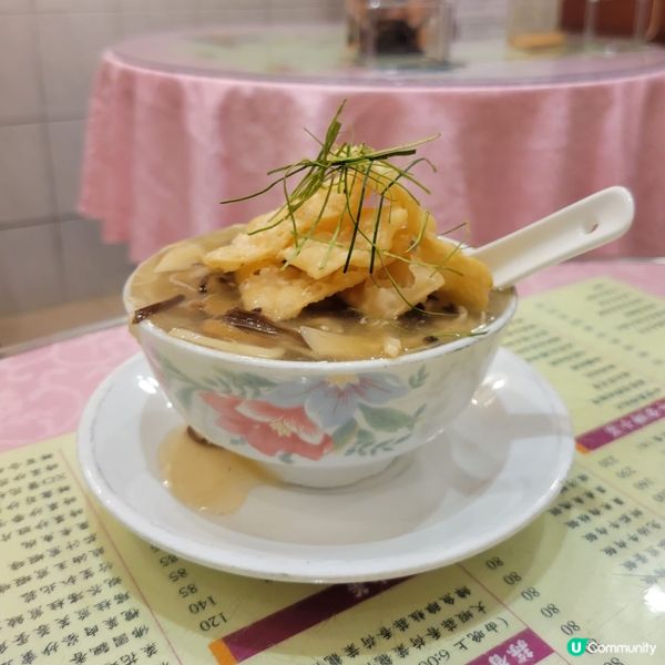 一探中環馳名蛇羹 品嚐美味粵菜🐍🐍