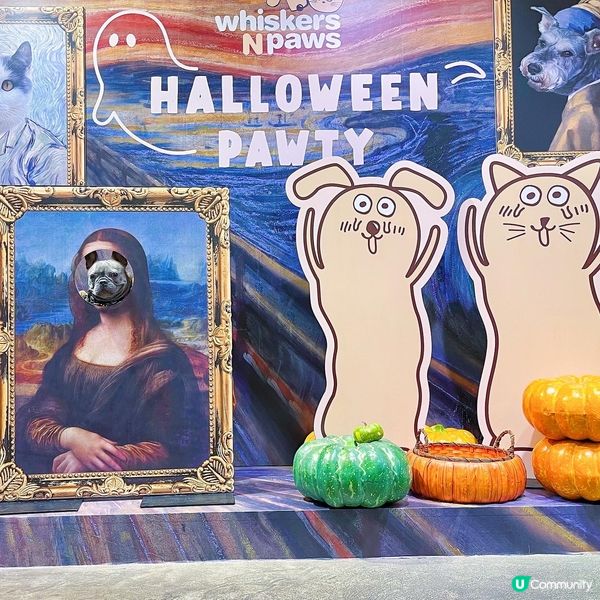 呢個作品係蒙娜麗莎的唔笑