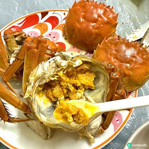 你哋開始食未啊？