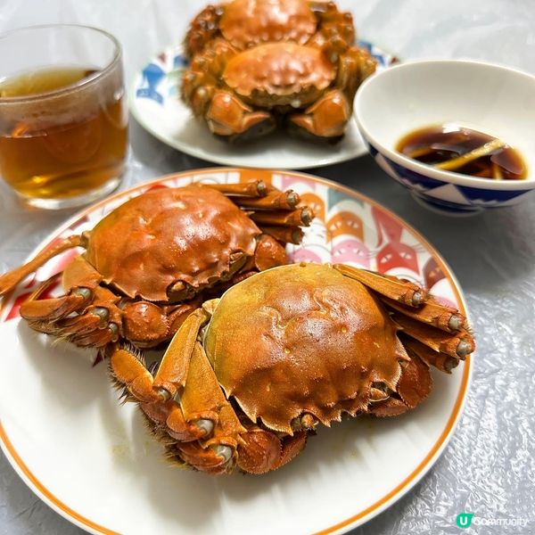 你哋開始食未啊？