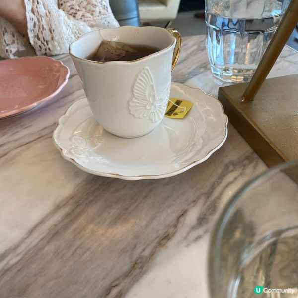 Uptop Bistro and Bar (尖沙咀)