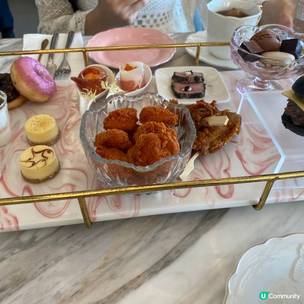 Uptop Bistro and Bar (尖沙咀)