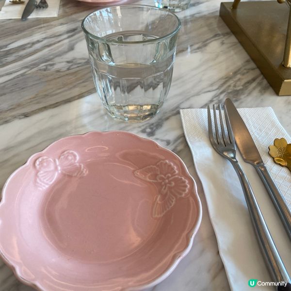 Uptop Bistro and Bar (尖沙咀)