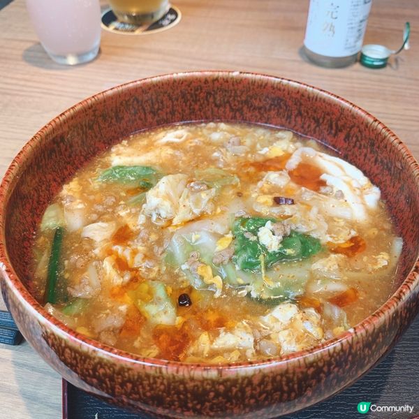 【北角】有氣氛日式拉麵居酒屋