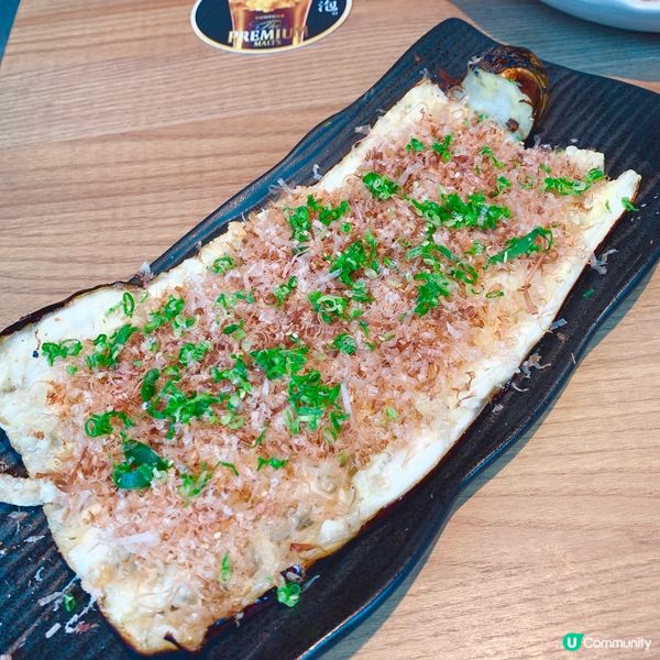 【北角】有氣氛日式拉麵居酒屋