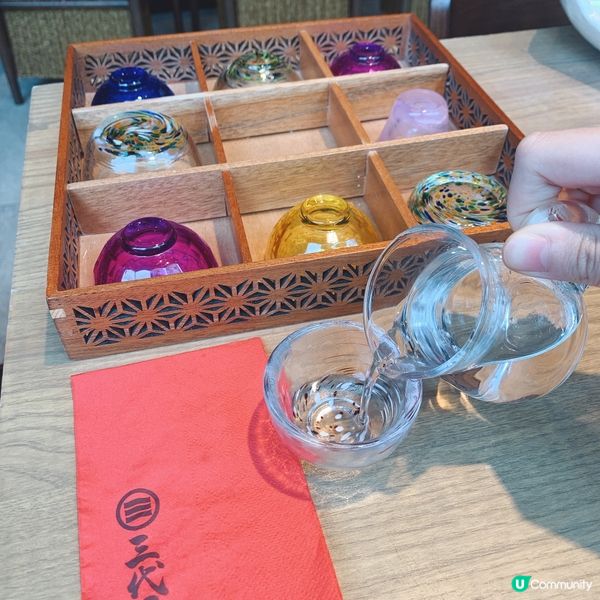 【北角】有氣氛日式拉麵居酒屋