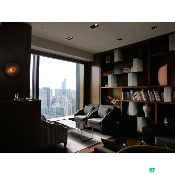 上一篇提到兩日一夜Hotel Icon Staycation...