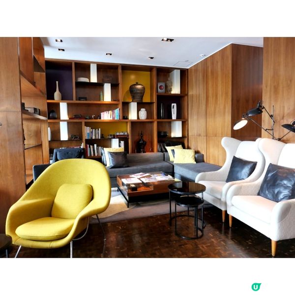 上一篇提到兩日一夜Hotel Icon Staycation...