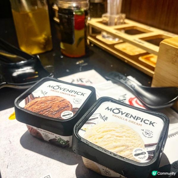 《 牛川日本和牛專門店 》