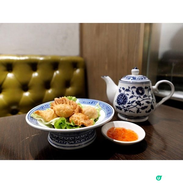 娘惹菜即是將中式傳統菜餚、烹飪技法結合馬來人料理特色而產生的...