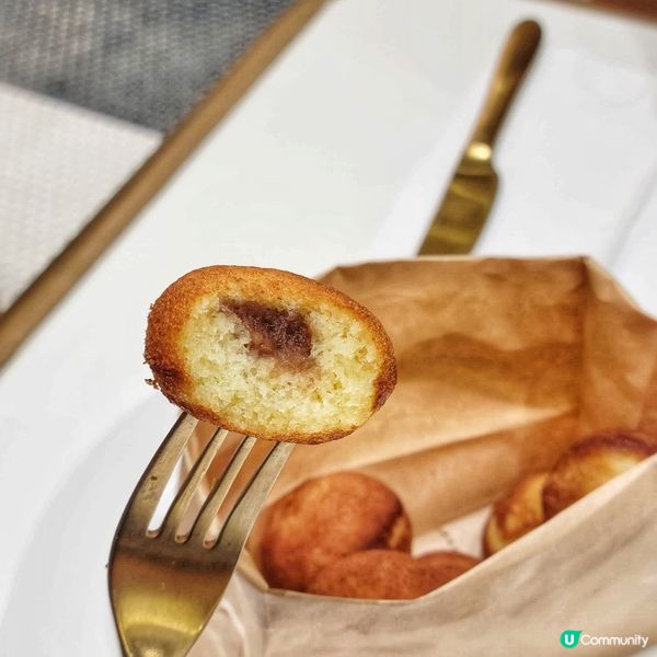 由全球最佳甜點主廚Dominique Ansel打骰既當文歷...