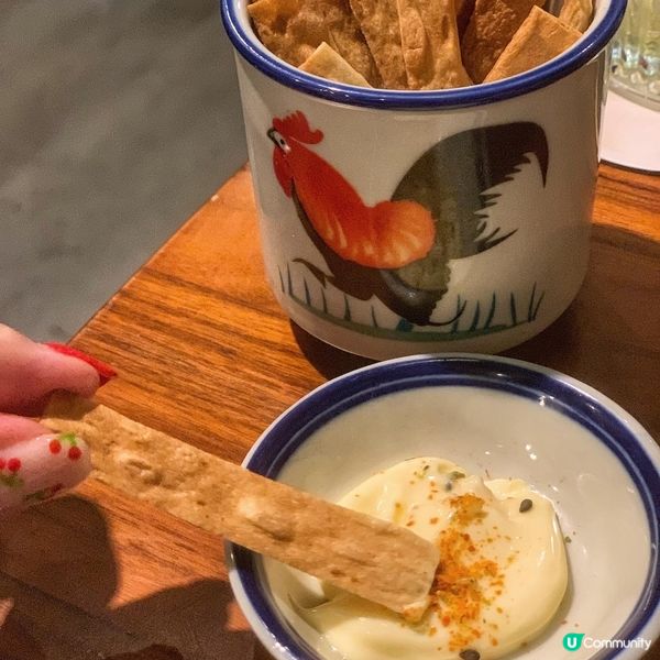 好耐都無黎過大角咀食飯，相信足足有一年以多。呢個地方可以話旺...