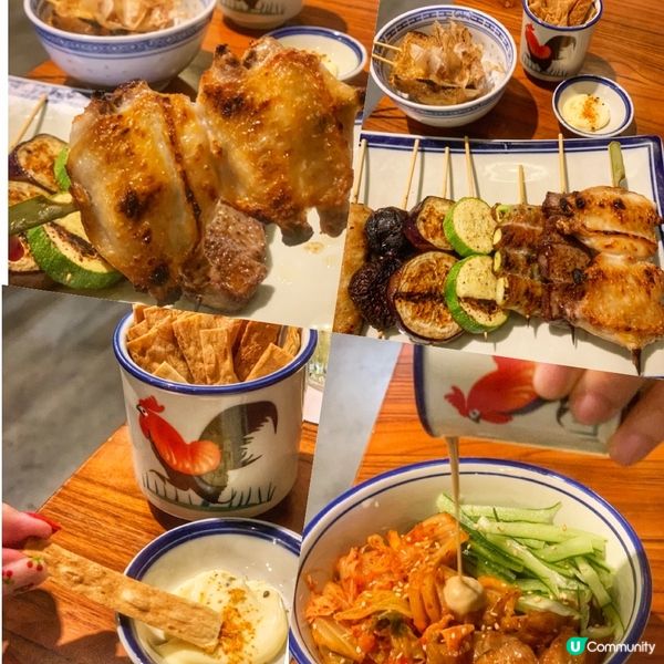 好耐都無黎過大角咀食飯，相信足足有一年以多。呢個地方可以話旺...