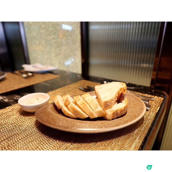 北角匯商場有不少打卡海景餐廳，今次就來到法式西餐廳🇫🇷 Br...