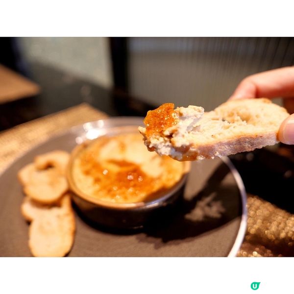 北角匯商場有不少打卡海景餐廳，今次就來到法式西餐廳🇫🇷 Br...