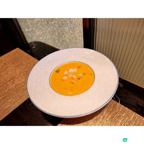 北角匯商場有不少打卡海景餐廳，今次就來到法式西餐廳🇫🇷 Br...