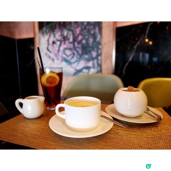 北角匯商場有不少打卡海景餐廳，今次就來到法式西餐廳🇫🇷 Br...